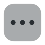 More SVG Icon